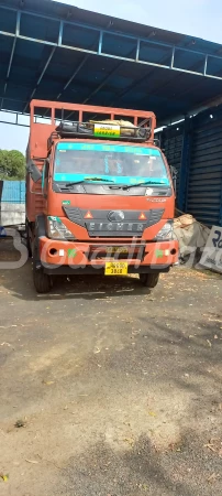 EICHER Pro 1114XP