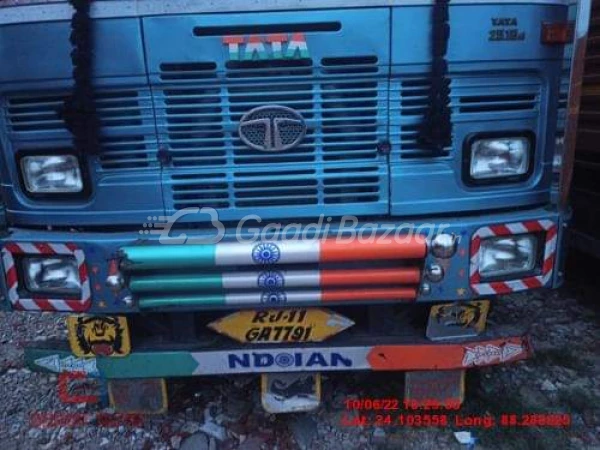 TATA MOTORS LPT 2518