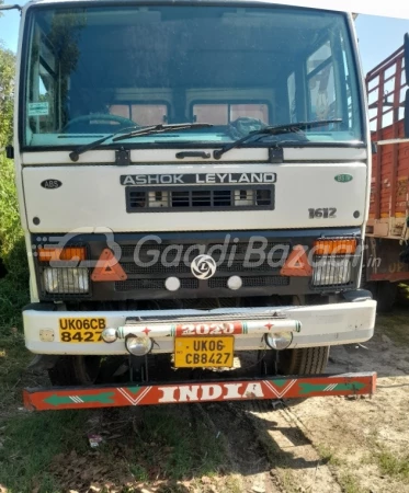 ASHOK LEYLAND 1612