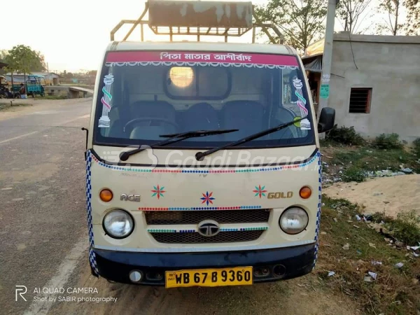 TATA MOTORS Ace Gold