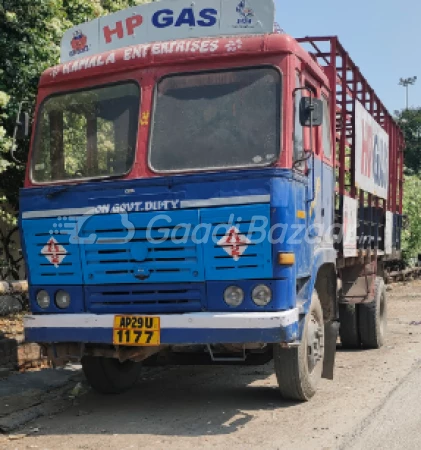 ASHOK LEYLAND 1616/1616 XL