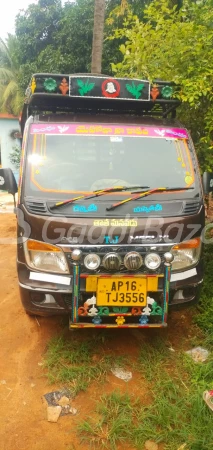 TATA MOTORS Ace Mega