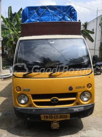 TATA MOTORS Ace Gold