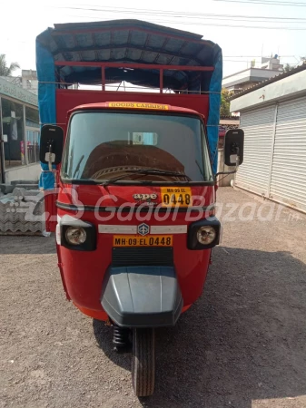 Piaggio Ape Xtra LDx