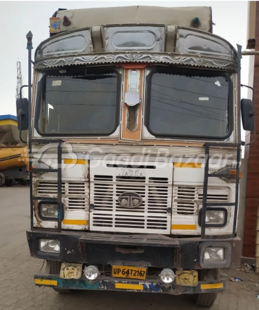 TATA MOTORS LPT 3118