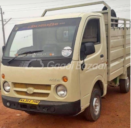 TATA MOTORS ACE