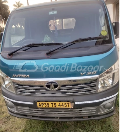 TATA MOTORS Intra V30