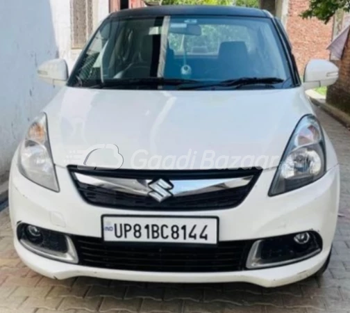 MARUTI SUZUKI SWIFT DZIRE