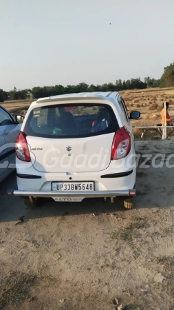 MARUTI SUZUKI ALTO