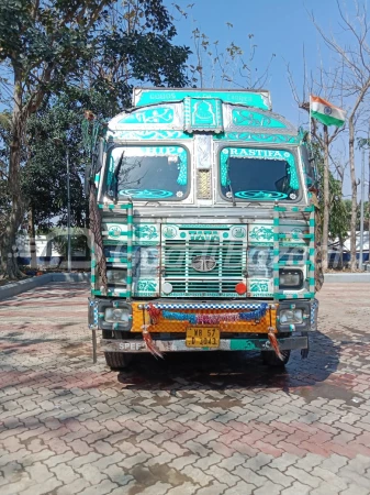 TATA MOTORS LPT 3118