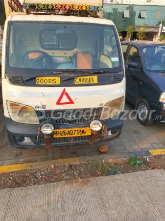 TATA MOTORS ACE