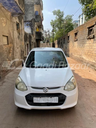 MARUTI SUZUKI Alto 800 [2012-2016]