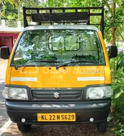 Maruti Suzuki Super Carry