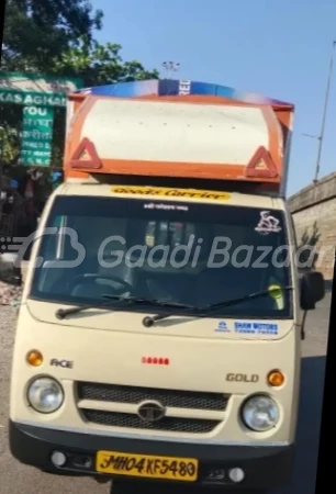 TATA MOTORS Ace Gold