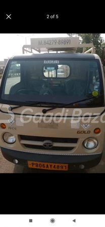 TATA MOTORS Ace Gold