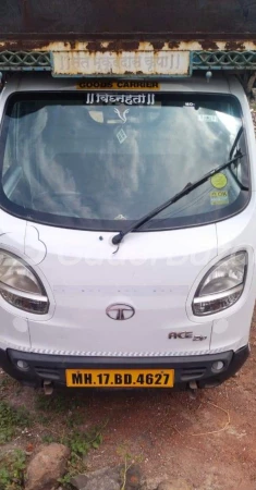 TATA MOTORS Ace Zip