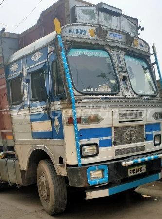 TATA MOTORS LPT 3118