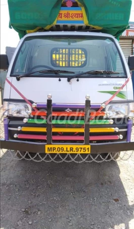 Maruti Suzuki Super Carry CNG