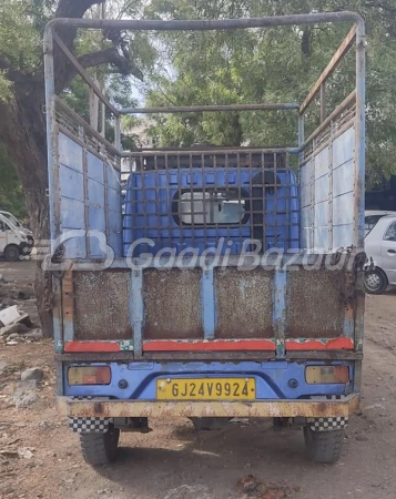 TATA MOTORS Ace Mega