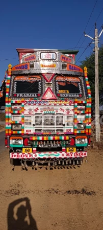 TATA MOTORS LPT 3718