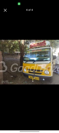 TATA MOTORS Ace Gold