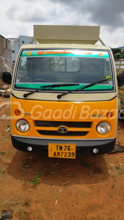 TATA MOTORS ACE GOLD – Diesel