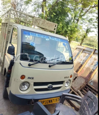 TATA MOTORS ACE GOLD – Diesel