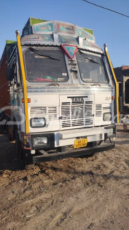 TATA MOTORS LPT 3118