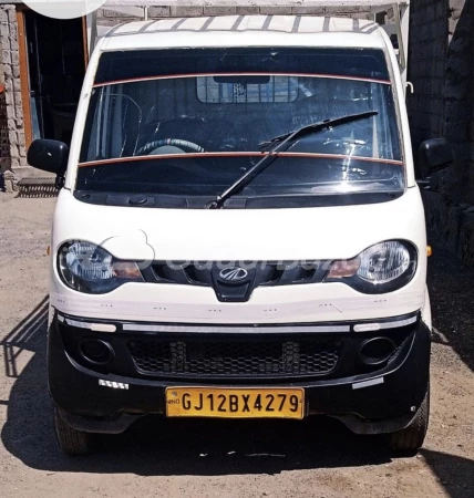 MAHINDRA JEETO