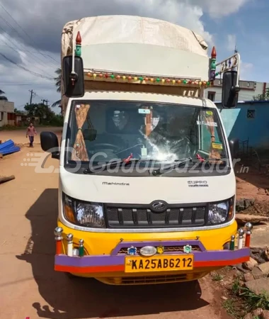 MAHINDRA SUPRO PROFIT TRUCK