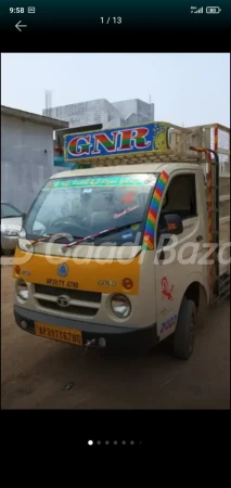 TATA MOTORS Ace Gold