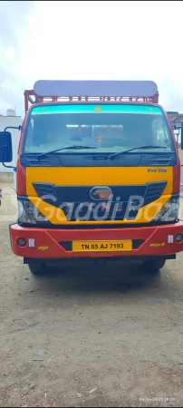 EICHER Pro 1110