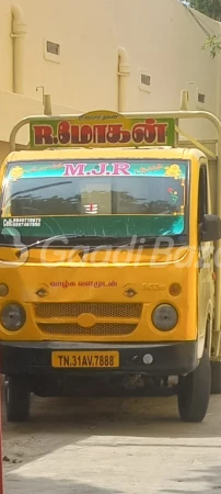 TATA MOTORS Ace Mega XL