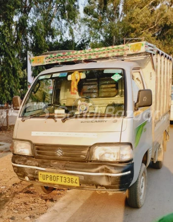 Maruti Suzuki Super Carry