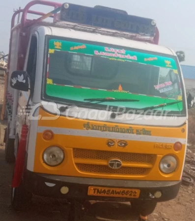 TATA MOTORS Ace Gold