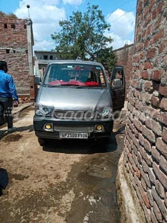 MARUTI SUZUKI EECO