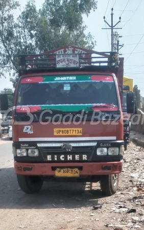 EICHER Pro 1059XP