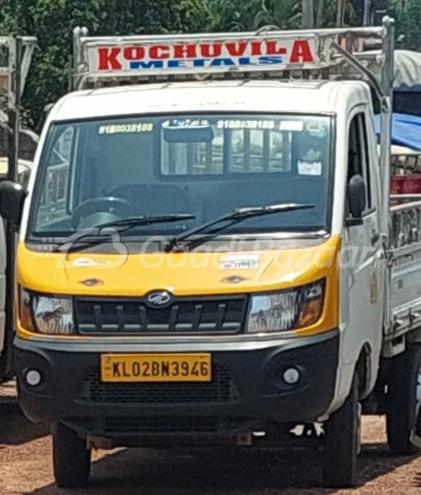 MAHINDRA SUPRO PROFIT TRUCK