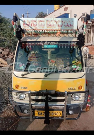 TATA MOTORS Ace Gold