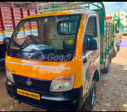 TATA MOTORS ACE