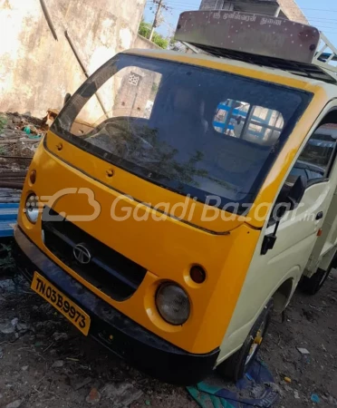 TATA MOTORS ACE