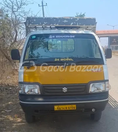 Maruti Suzuki Super Carry