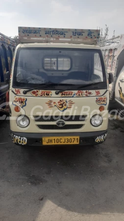 TATA MOTORS ACE GOLD – Diesel