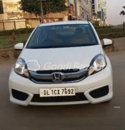 HONDA AMAZE