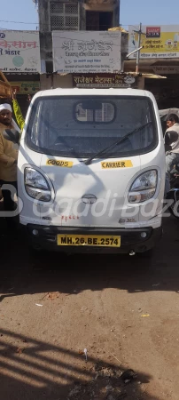 TATA MOTORS Ace Zip XL