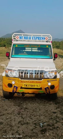 MAHINDRA Bolero Pik-Up