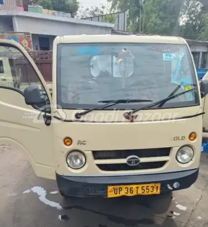 TATA MOTORS ACE GOLD – Diesel