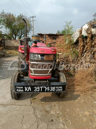 MAHINDRA Yuvo 415 Di