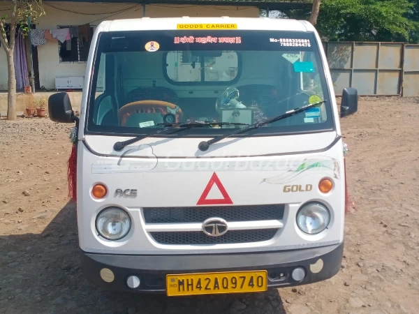 TATA MOTORS Ace Gold