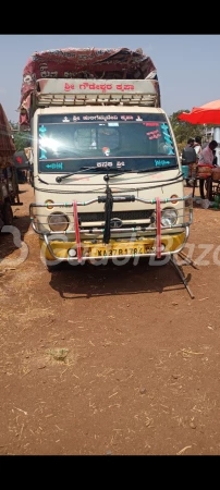 TATA MOTORS Ace Gold